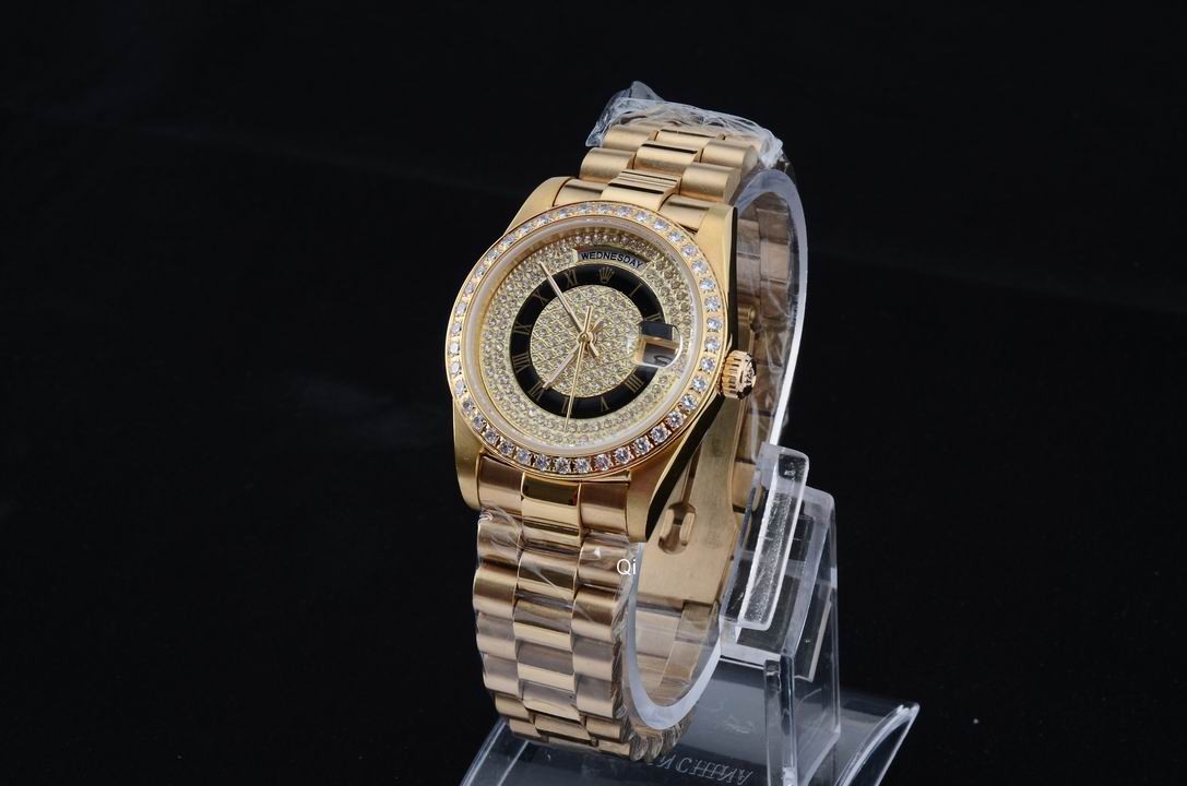 Rolex Watch 104